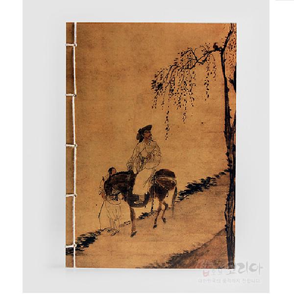 옛노트大-마상천앵 리뷰 이미지