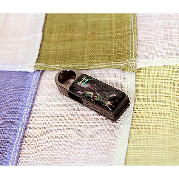 나전 OTG(8G) USB-수렵도 리뷰 이미지