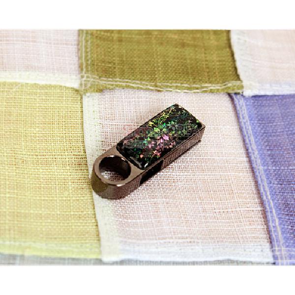 나전 OTG(16G) USB-당초넝쿨 리뷰 이미지