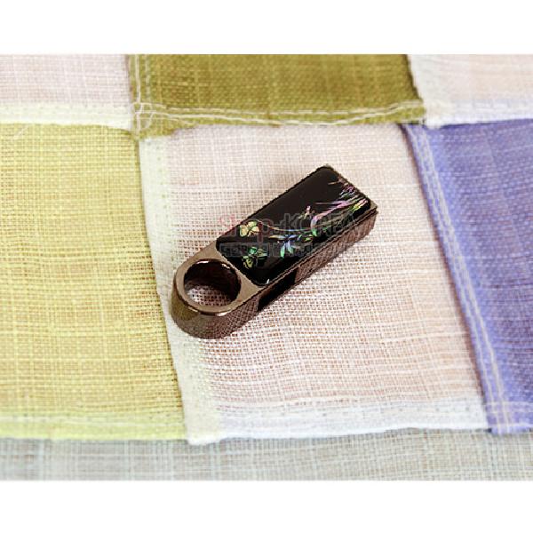 나전 OTG(16G) USB-난초 리뷰 이미지