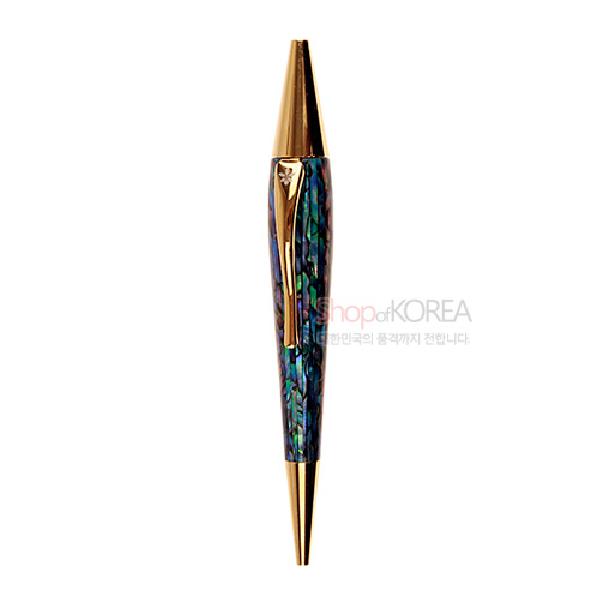 [아로마뜨]고급 자개볼펜 시리즈-진주 리뷰 이미지