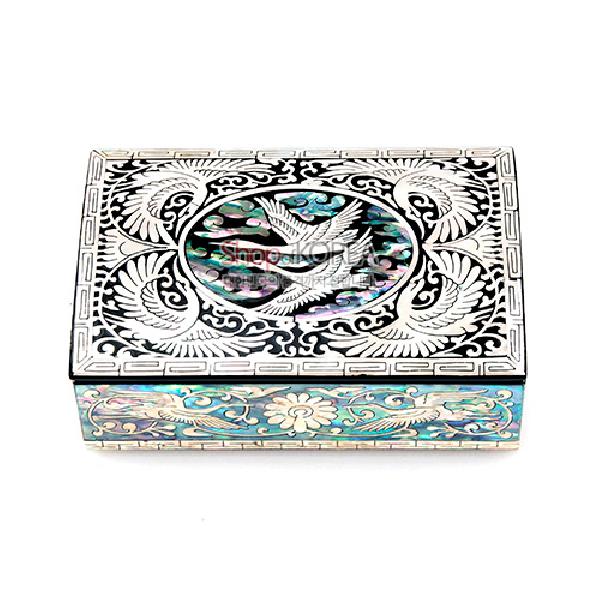 자개명함함-운학[흑] 리뷰 이미지