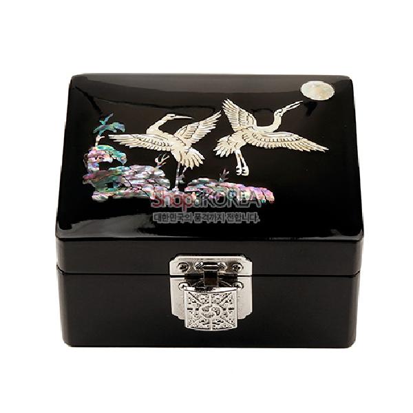 작은 정보석함-쌍학 리뷰 이미지