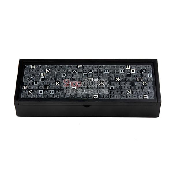 나전필함-훈민정음[기하문] 리뷰 이미지