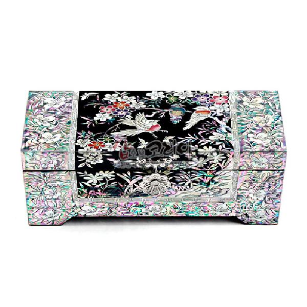 직보석함 매조당초 - 흑 (장태복) 리뷰 이미지