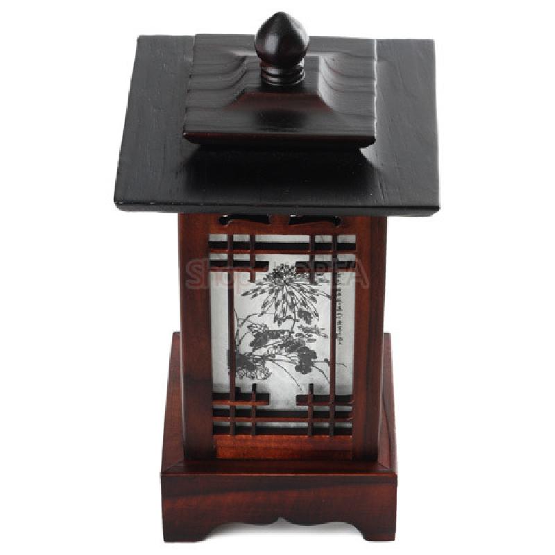 미니좌등-사각기와탑