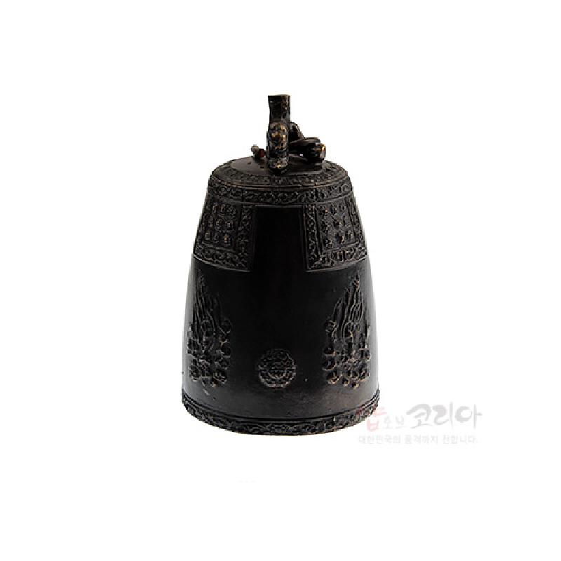 에밀레종-나무틀(소)