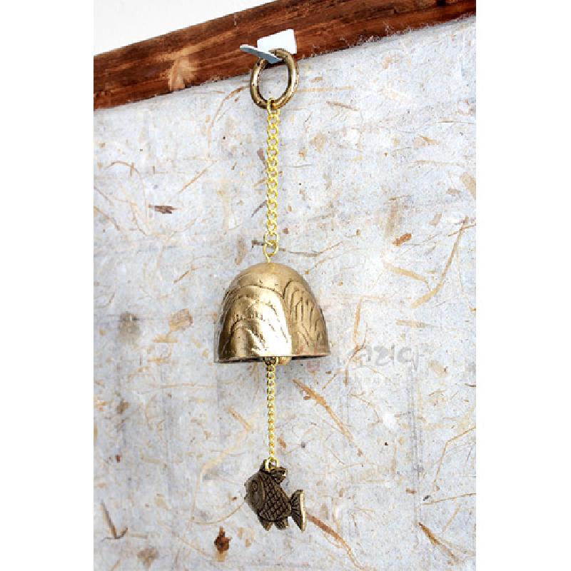 벽걸이 풍경종小 - 금강산 벽걸이 풍경종小 - 금강산