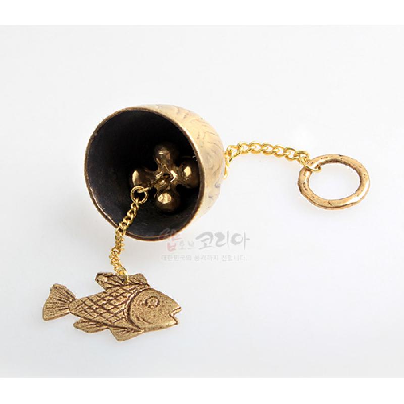 벽걸이 풍경종小 - 금강산 벽걸이 풍경종小 - 금강산