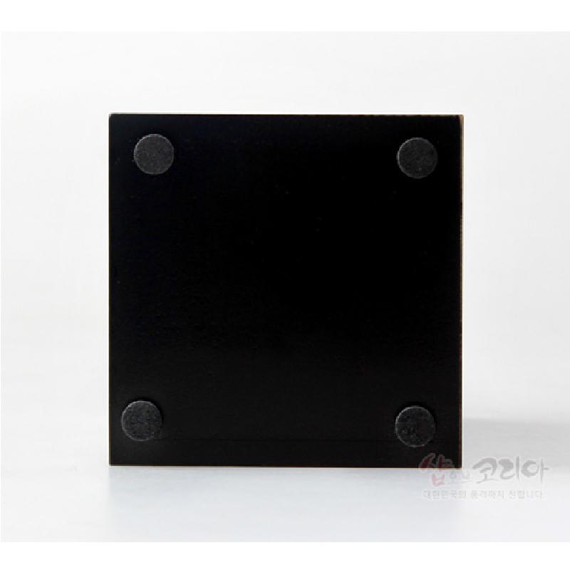 나전연필꽂이-수자문훈민